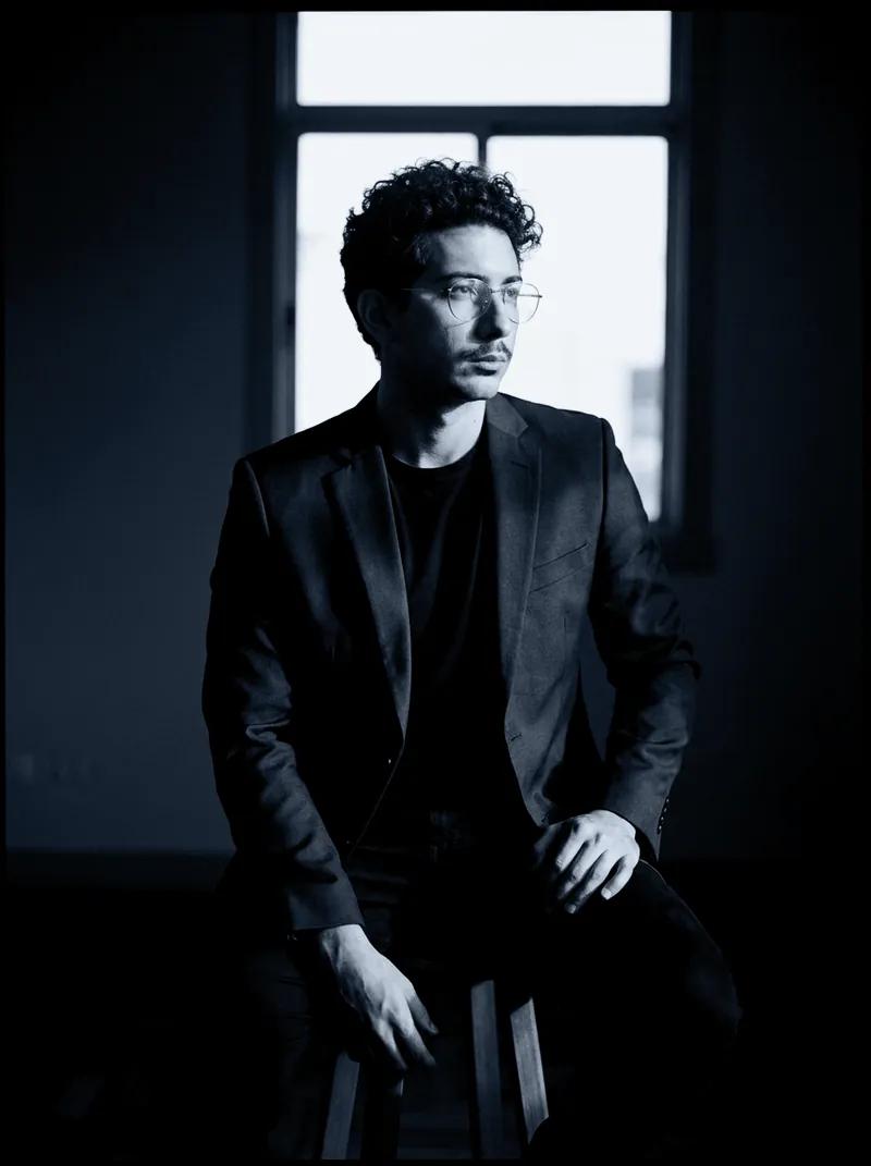 Rafael Queiroz
