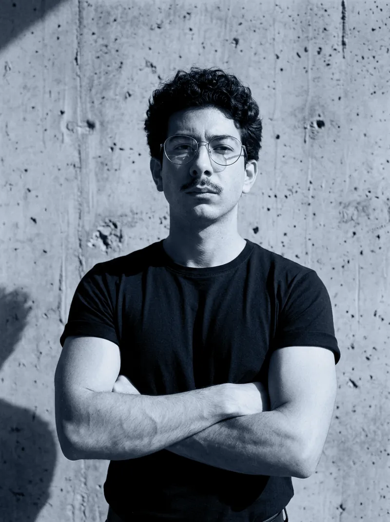 Rafael Queiroz